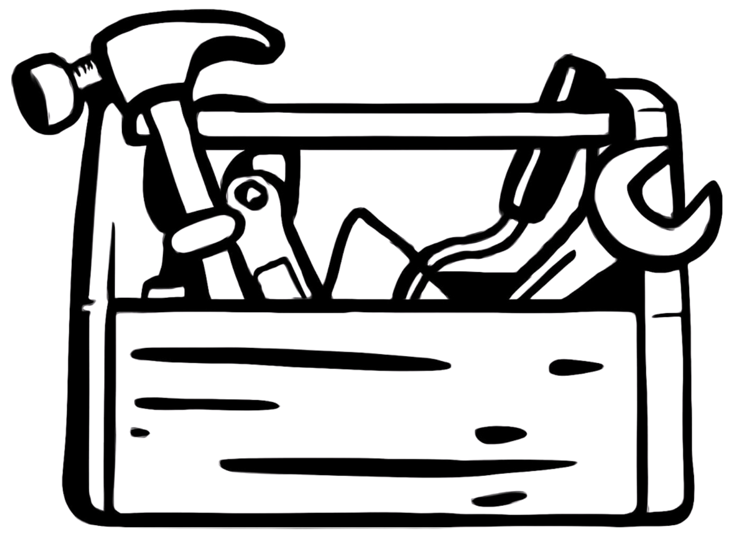 Logo - Hodinový manžel Praha 9